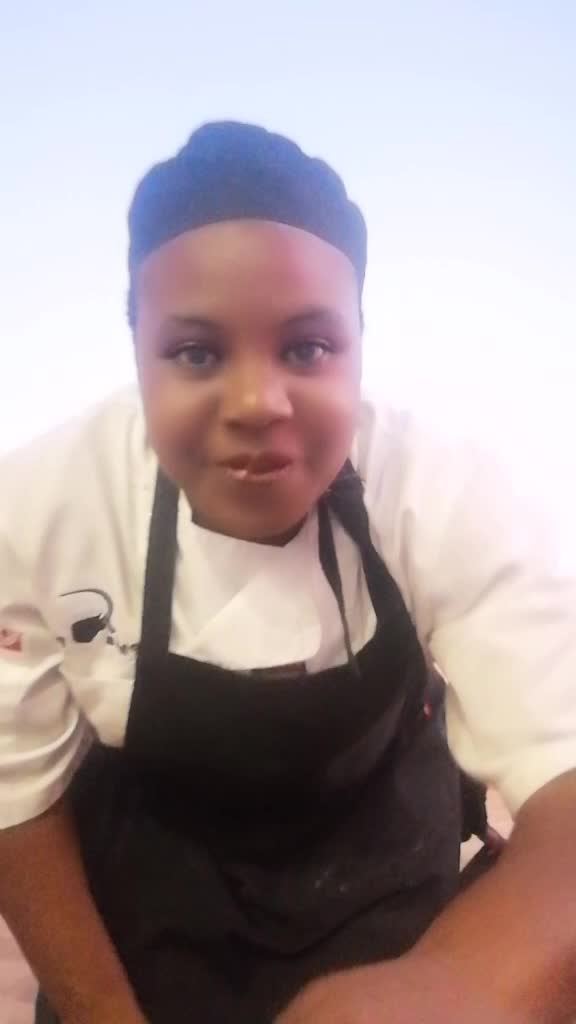 @Chef Ndivhuzwothe