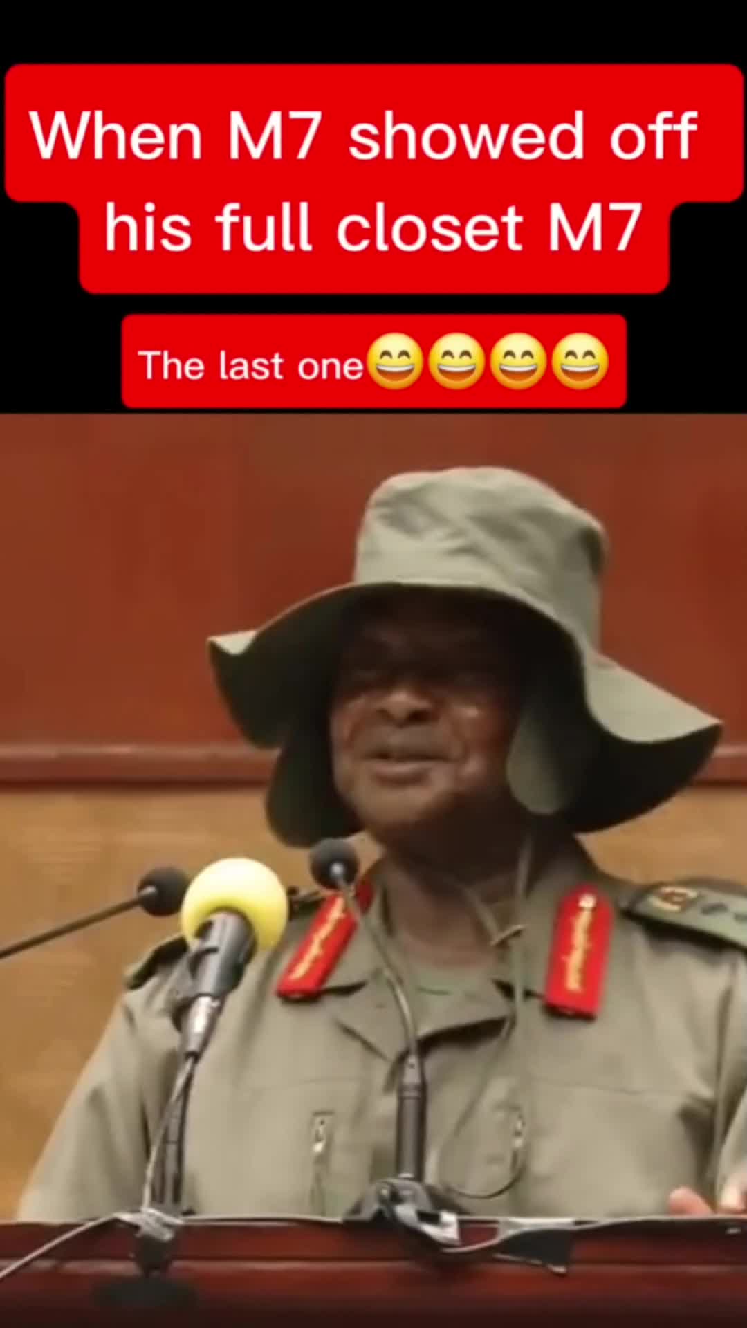 @Truth Media Uganda ✅