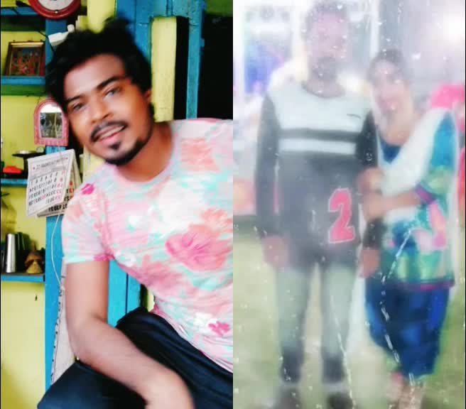 @Anish Sarkar