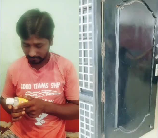 @Nallabothula Prasad