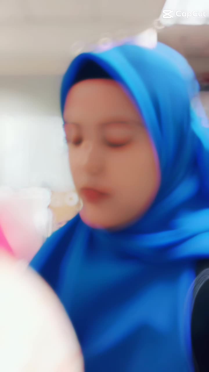 @Cik saadah 2 ❤️