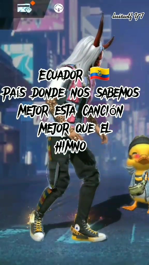 @@luisito YT