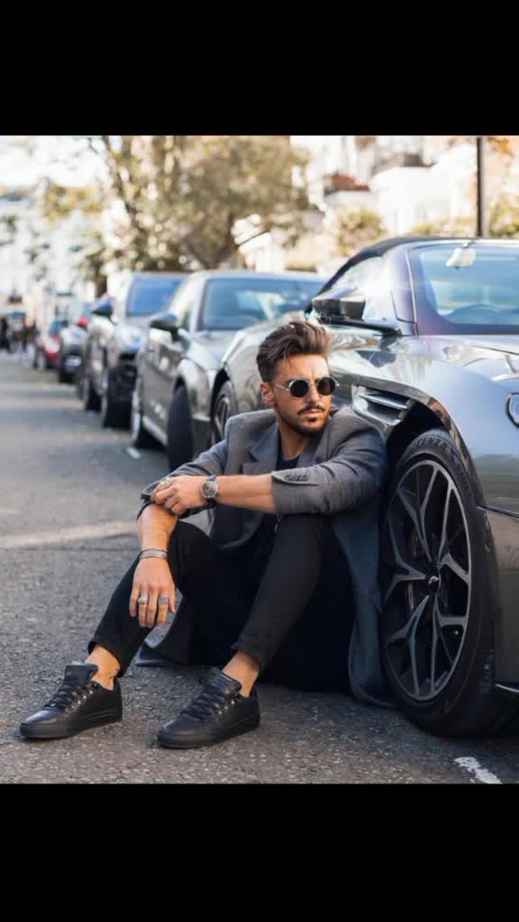 @Fashion inspiration
