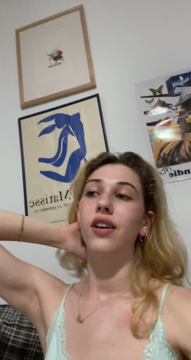 @Caroline Konstnar