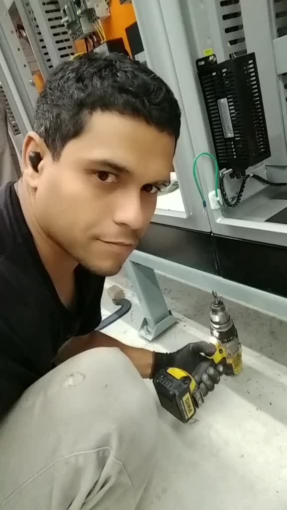 @Amilson Torres