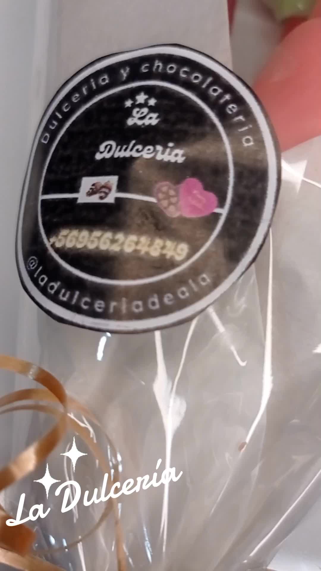 @La Dulcería de Alá 🍫✨