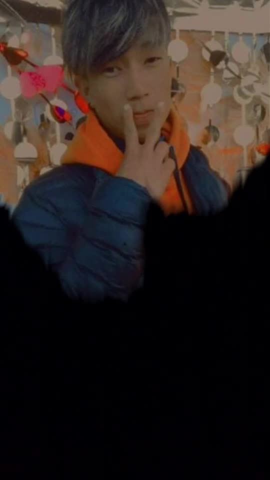 @Killer Kiss