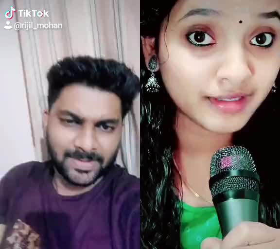 @Rijil Mohan