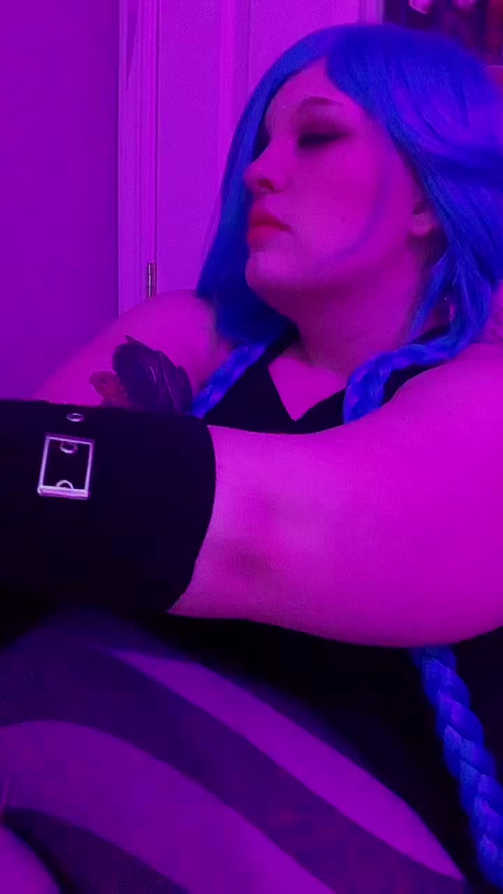 @Lost_The_Dreamer_Cosplay