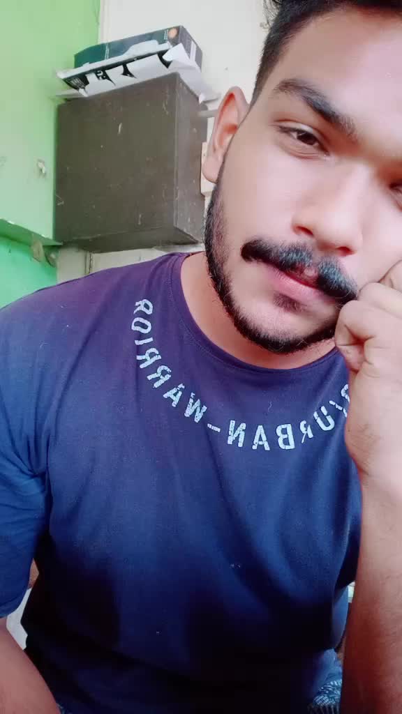 @FAZAL. M