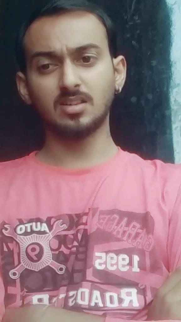 @Fan r. Anshuman da