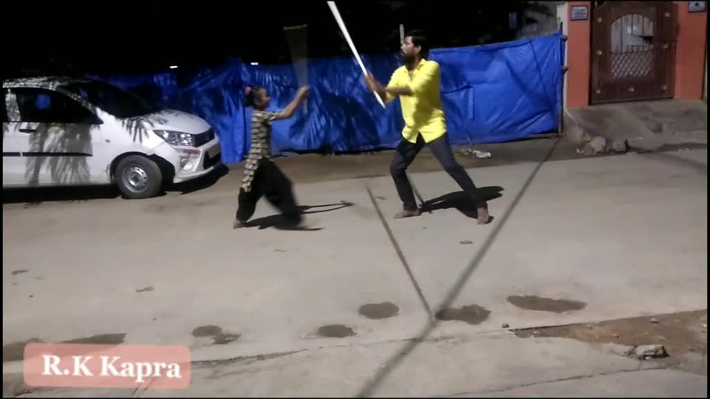 @Raj Kumar {RK}