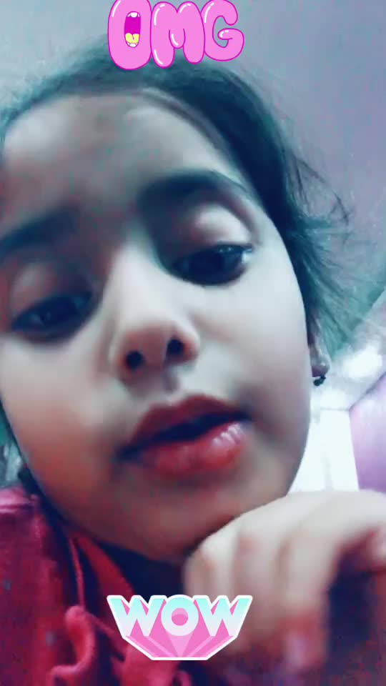 @Namaah Talwar