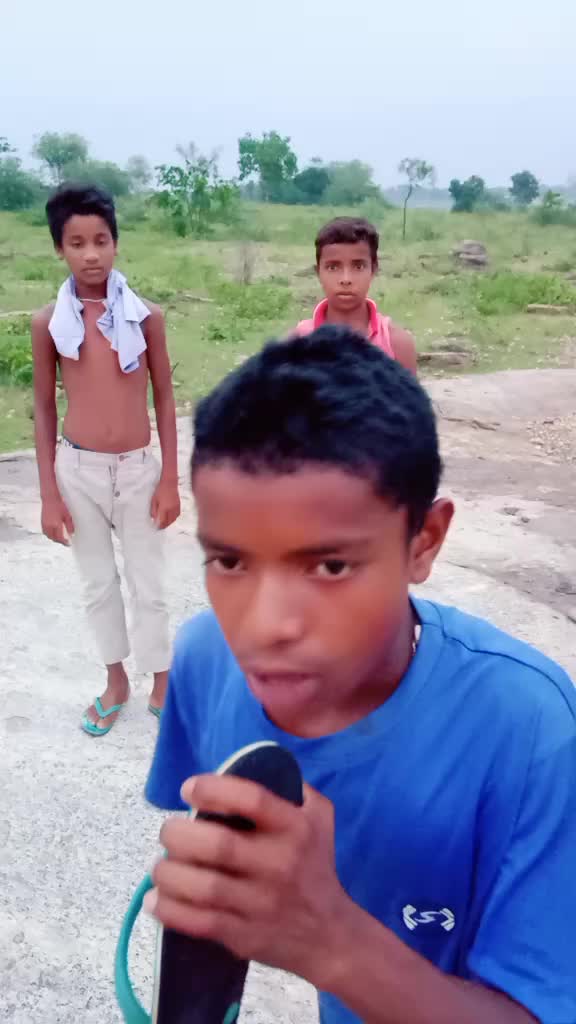 @umesh mahato