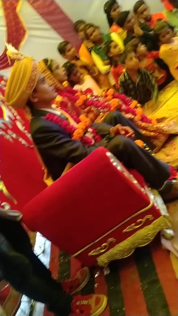 @Kasheeram Rajak