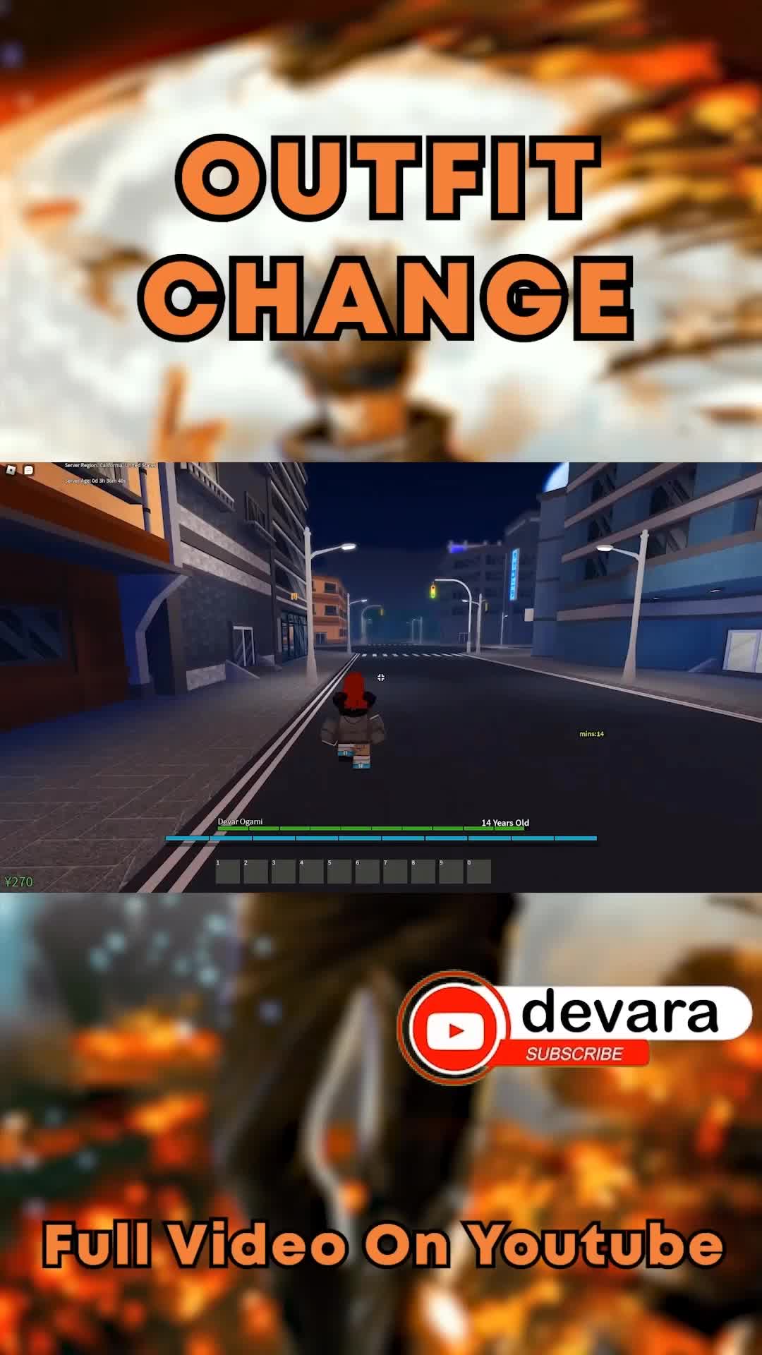 @Devara