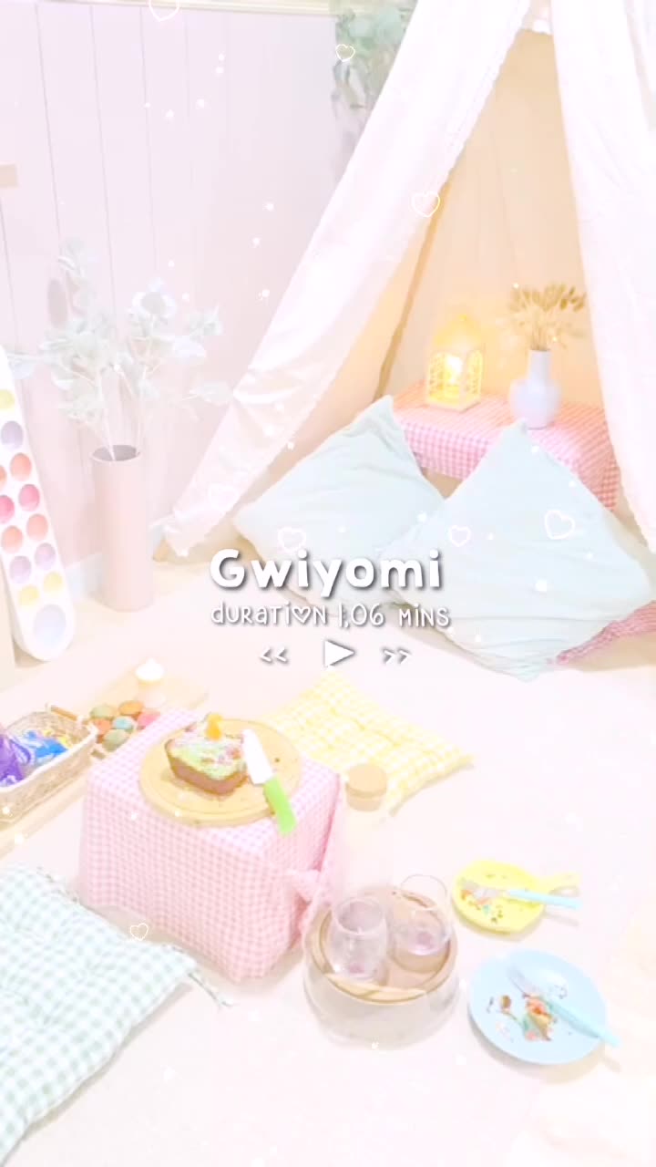 @syei ☆