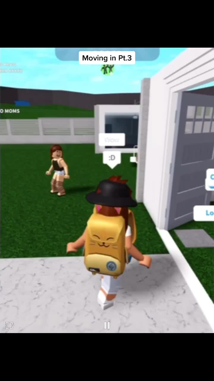 @Roblox Games