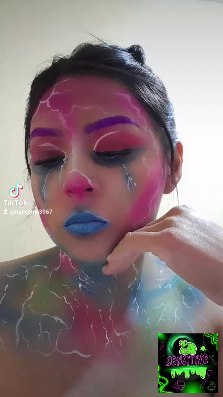 @Nancy Makeup🌈🌸💄🌈