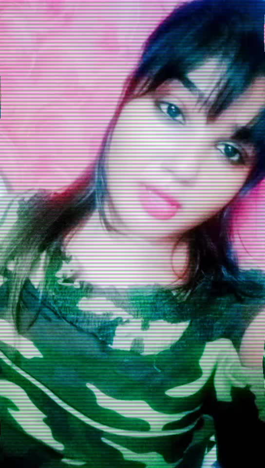 @chubbybrown girl