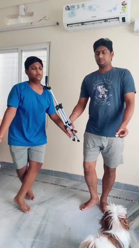 @Uday Kiran