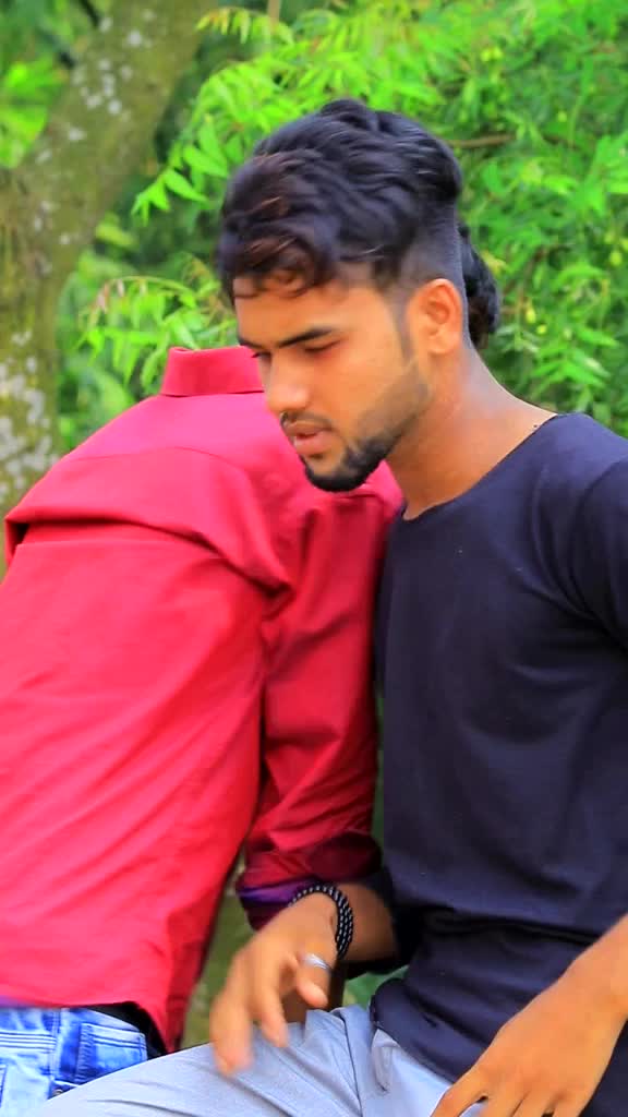 @Rahul Chowdhury