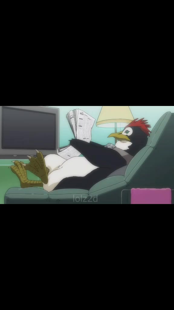 @Anime