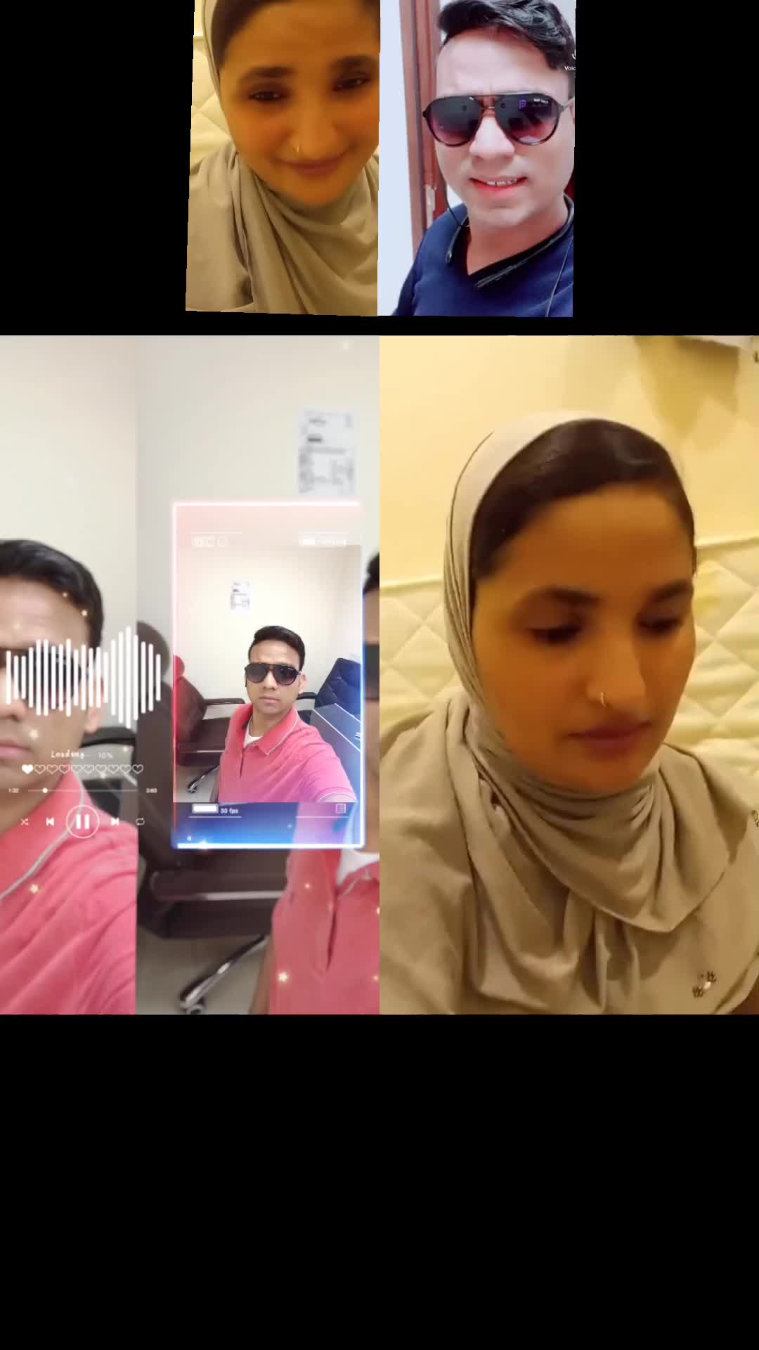 @Yaqoob Ali