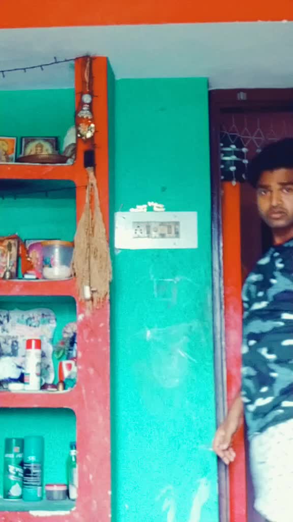 @sujit mahakul (Radhey)