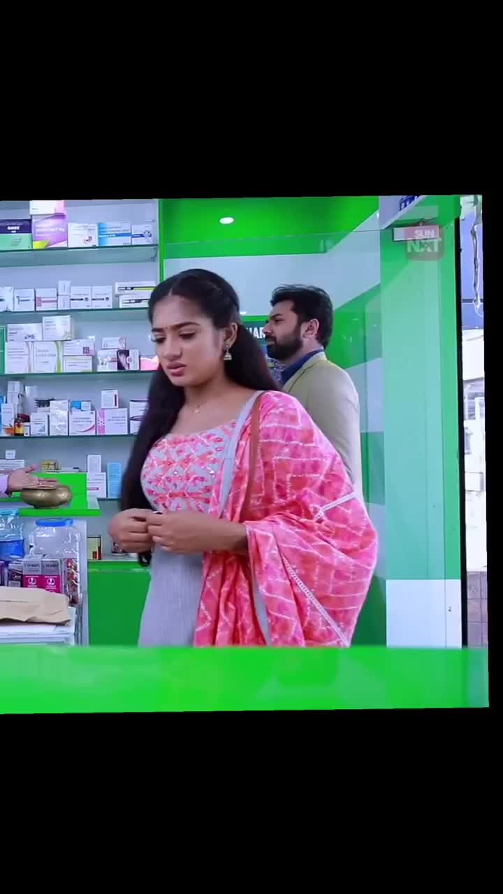 @💚என்றும் உன் நினைவில் நான்💚