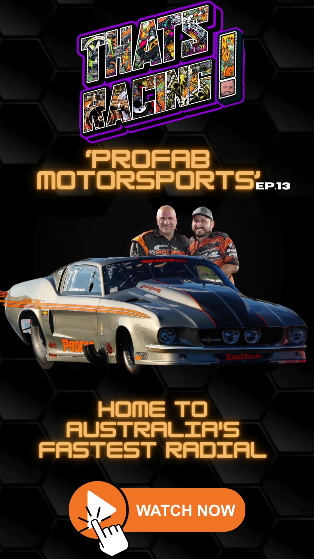 @Thats Racing!