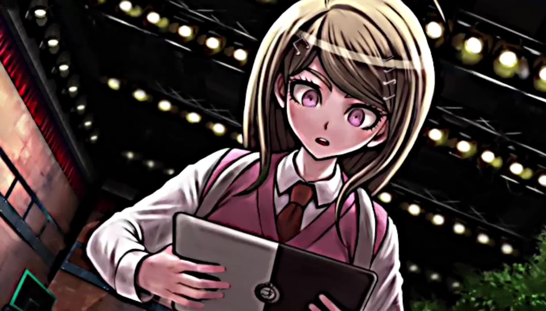 @ユエ