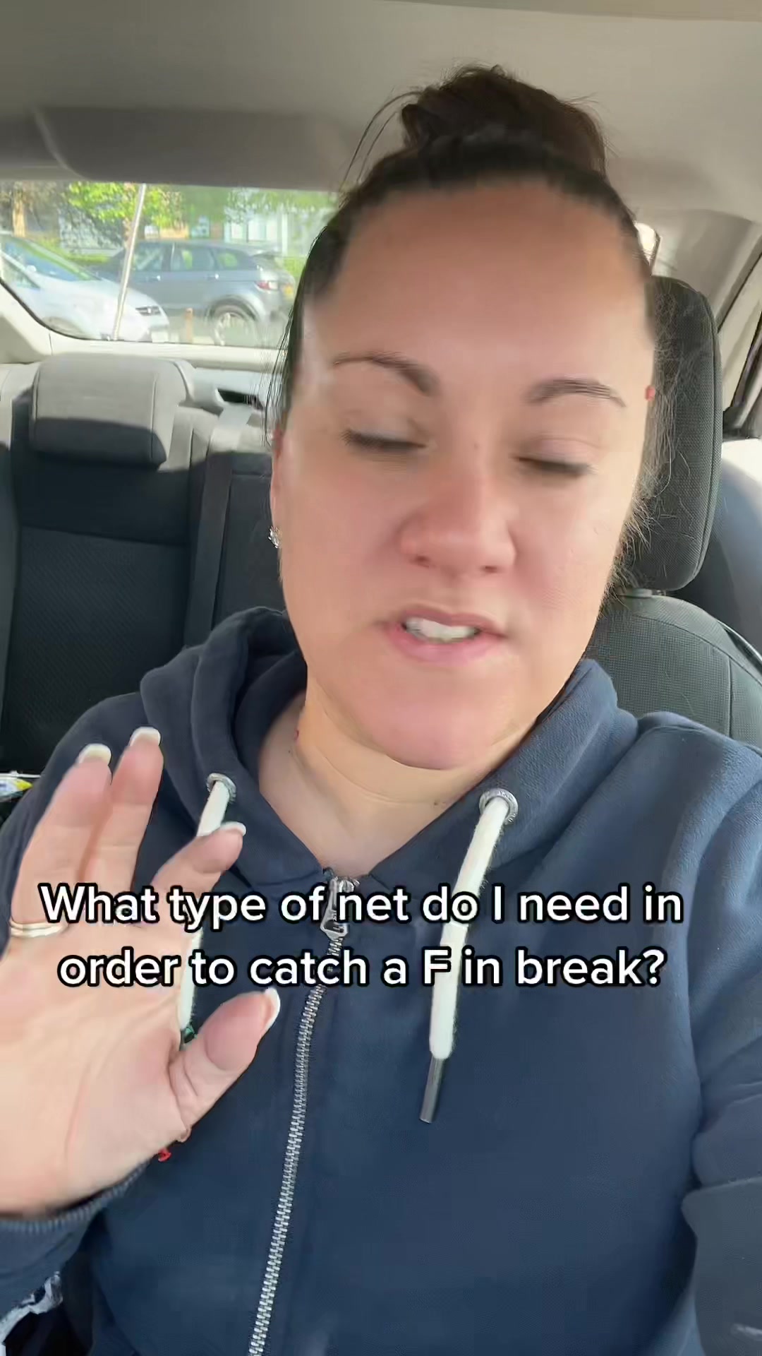 @Essex Girl Jeanie