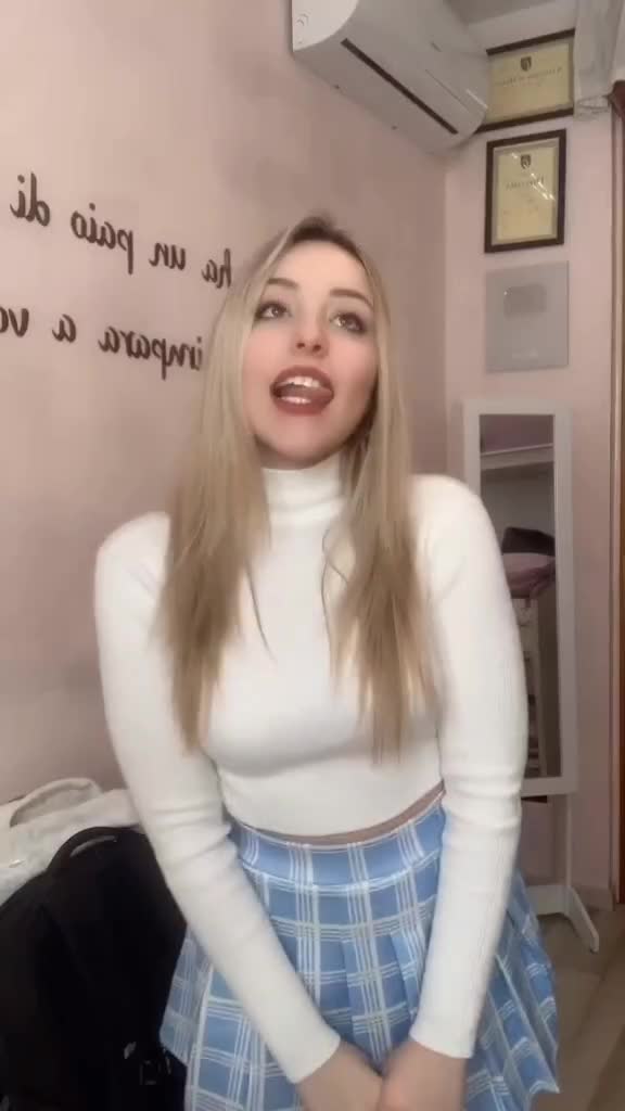 @Tiktok Pussy