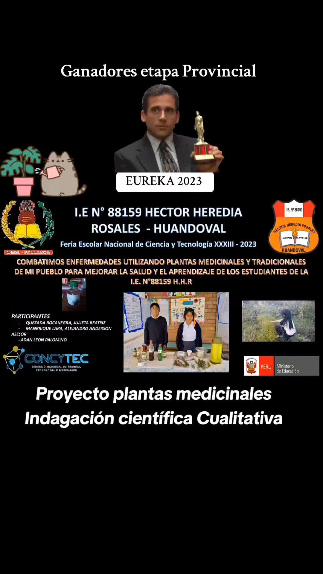 @CIENCIA Y TECNOLOGIA