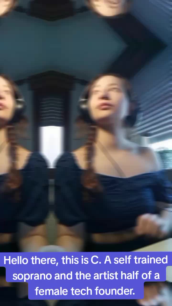 @Calice.