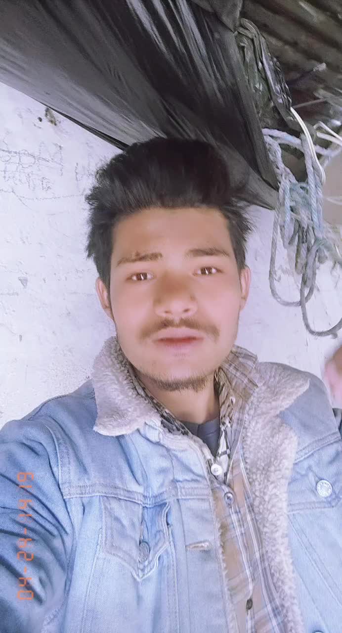 @Ramesh Thapa