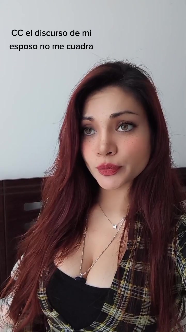 @Victorialy León