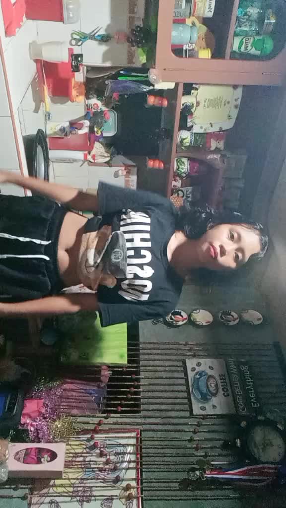 @Johan Mae Garcia Dueño
