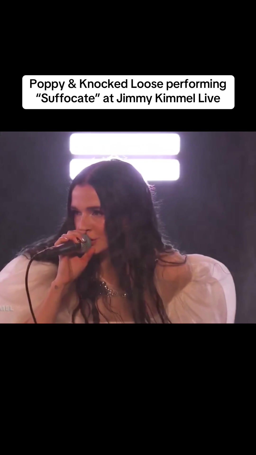 @Poppy Updates