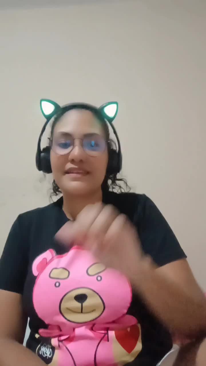 @Joana Gleyce