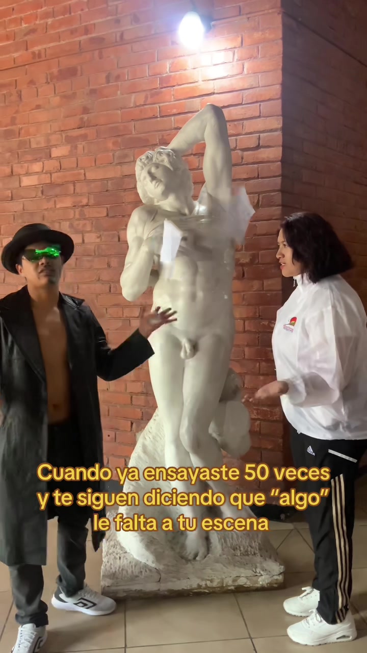 @La &Uacute;ltima y Nos Vamos