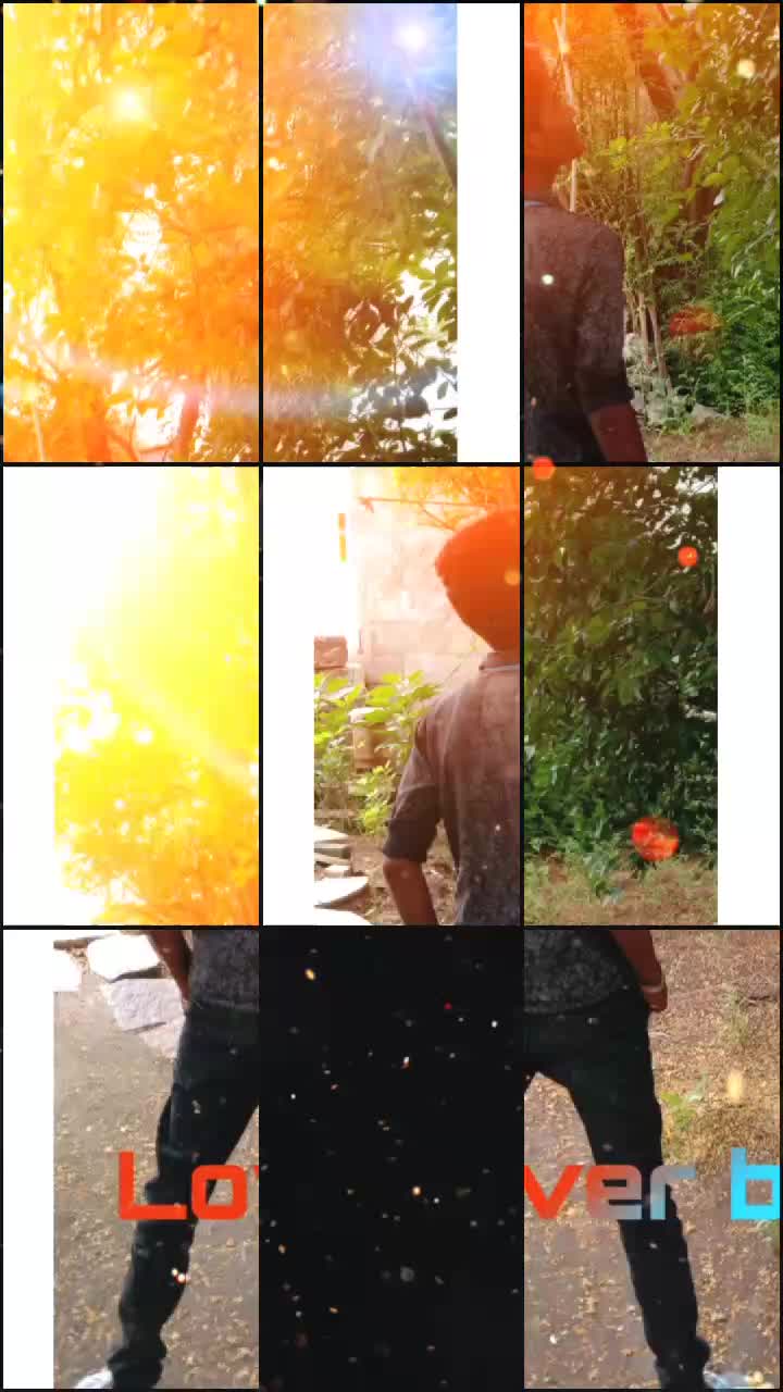 @Lover boy  Ranjith