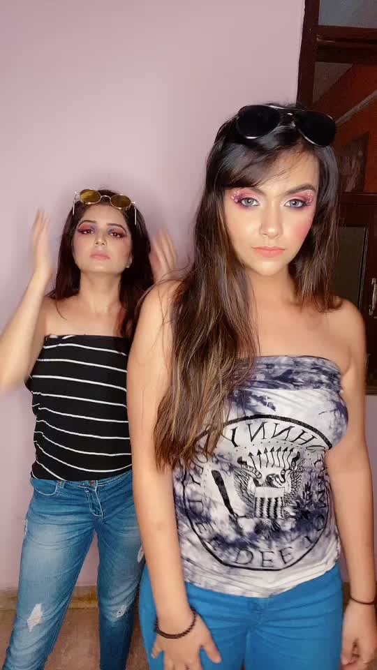@Tusharika Agnihotri