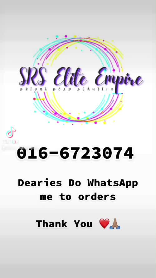 @SRS ELITE EMPIRE