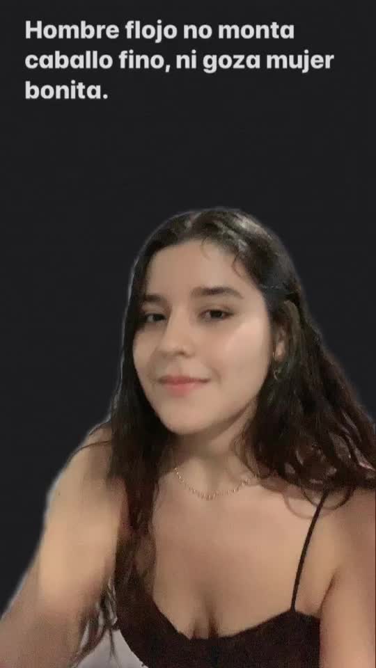 @Isabella Cuellar