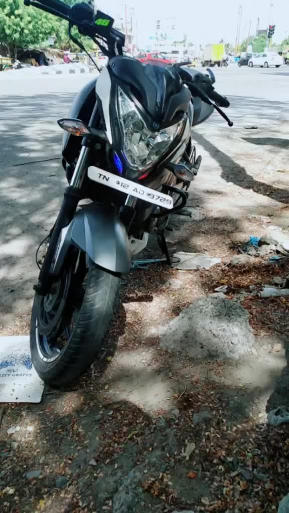 @NS200_mad rider ๐๐ค