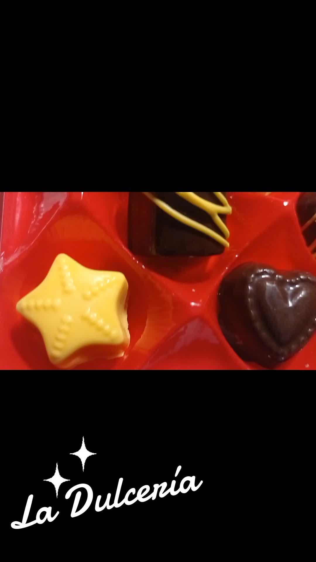 @La Dulcería de Alá 🍫✨