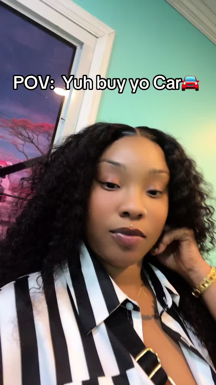 @✨Top Gyal | The Hairdresser✨