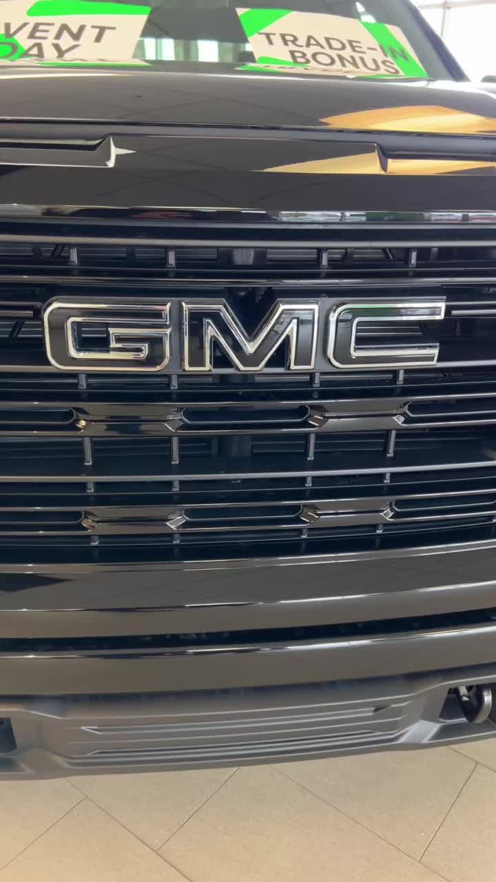 @Northgate Chevrolet Buick GMC